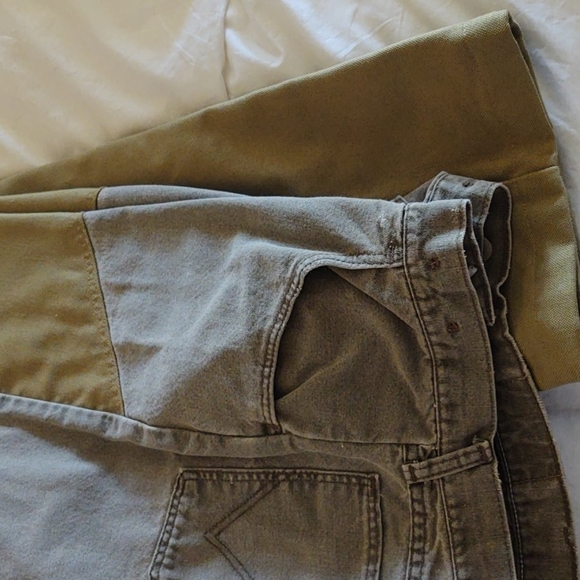 Rugged Wear Work pants - Picture 3 of 4